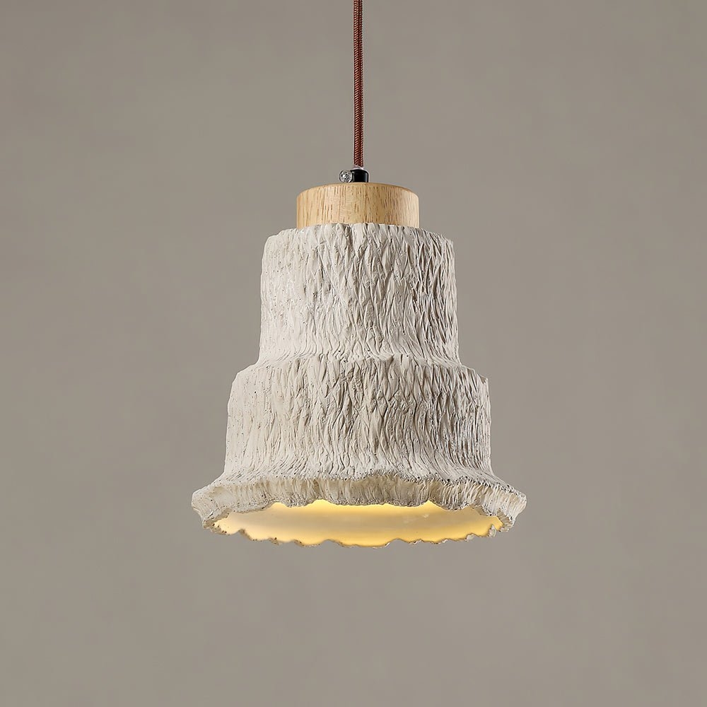 Boulder Pendant Light D352
