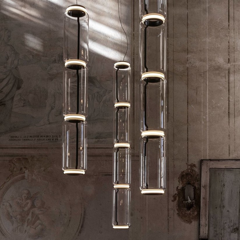 Noctambule Suspension Light