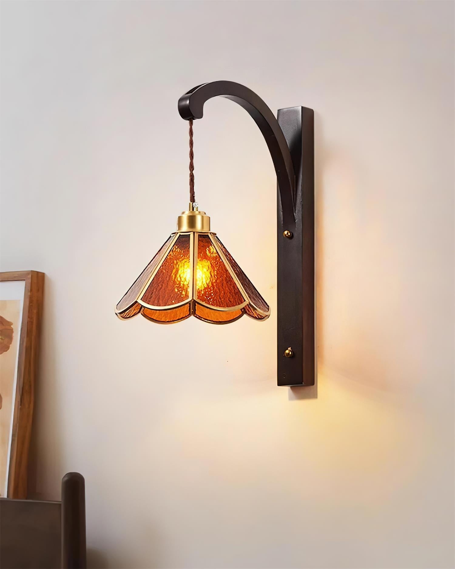 Tavelle Wall Lamp D118