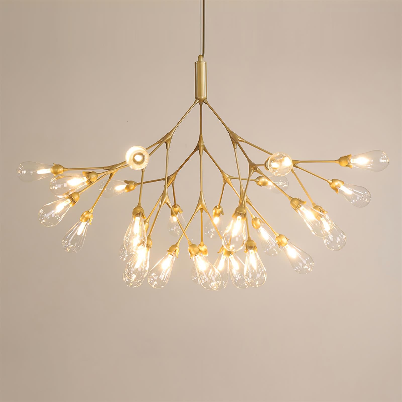 Aiwen Chandelier K954