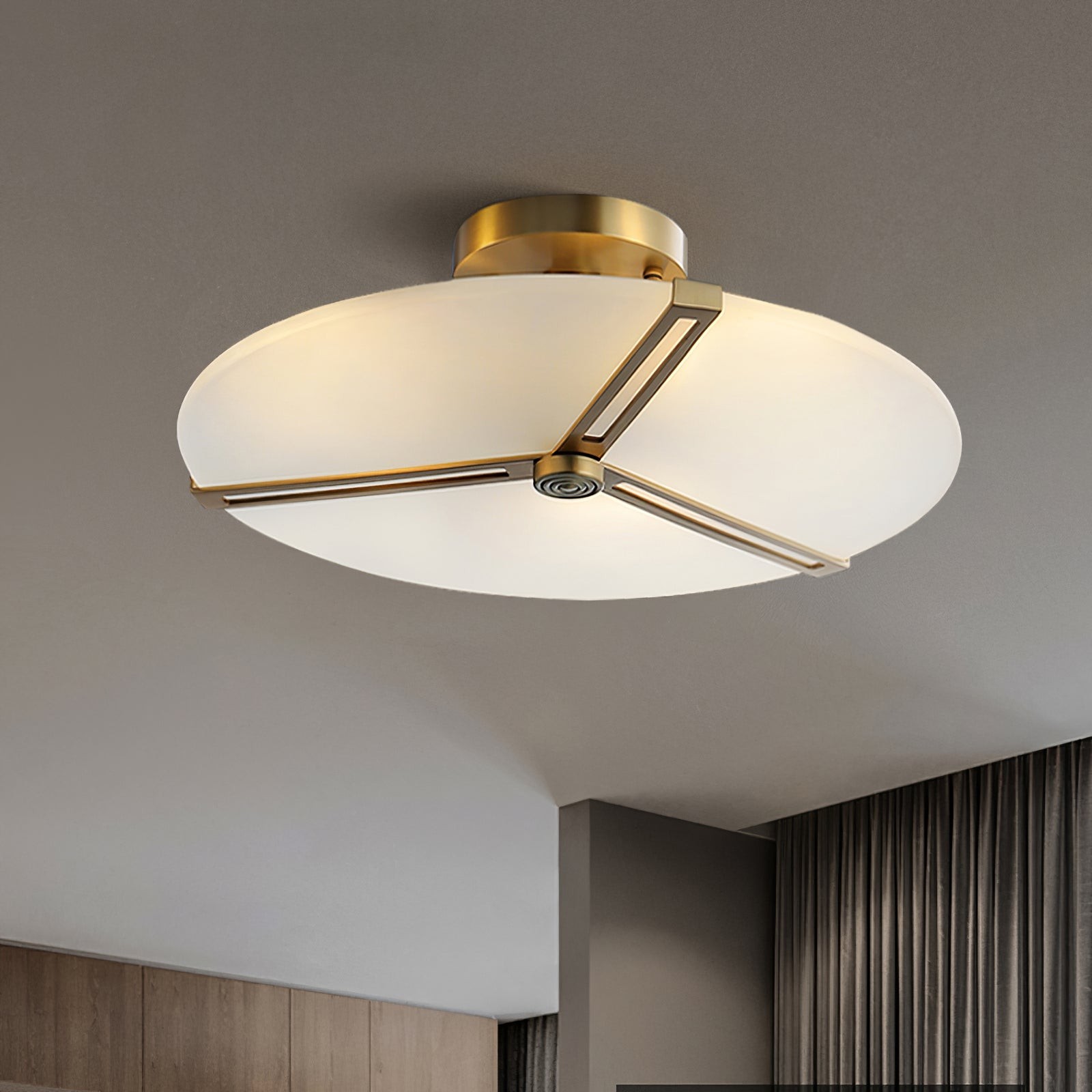 ASO Ceiling Lamp K967