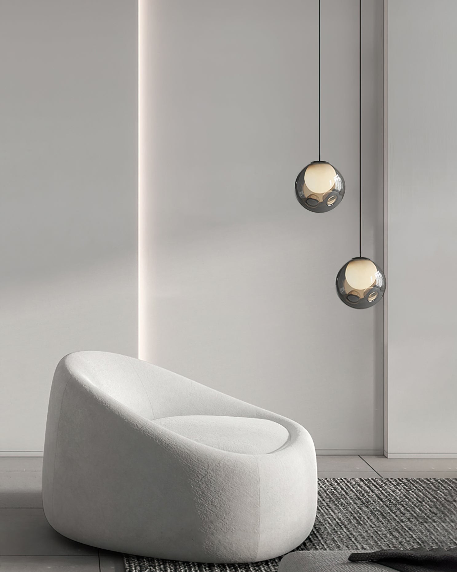 Bokt Pendant Lamp K977