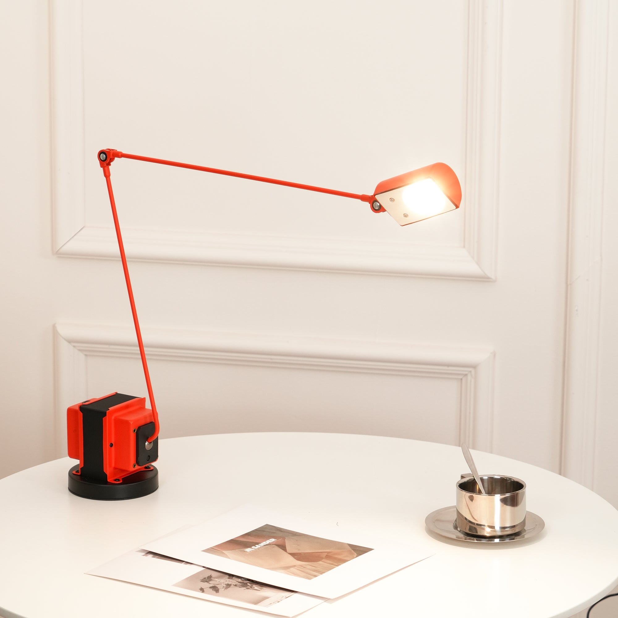 Daphine Table Lamp D446