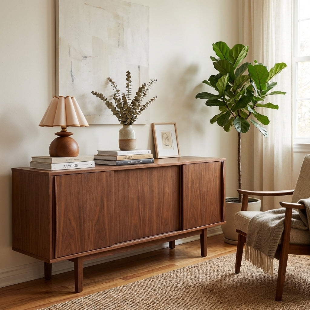Elmora Table Lamp D366