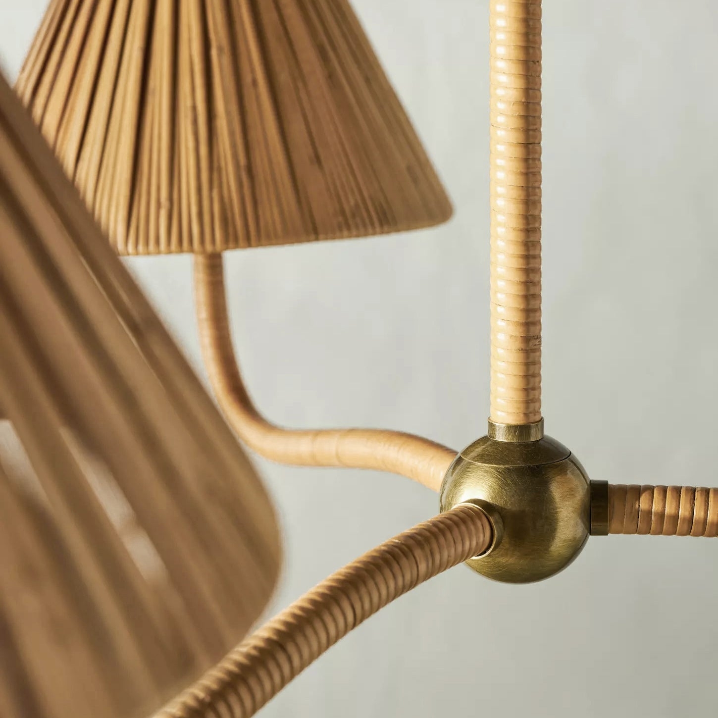 Delphine Chandelier D620