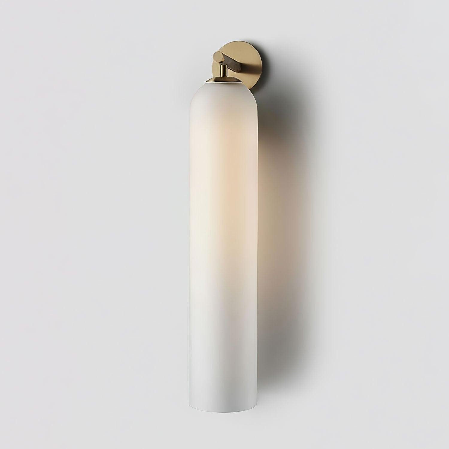 Art Glass Sconce K241