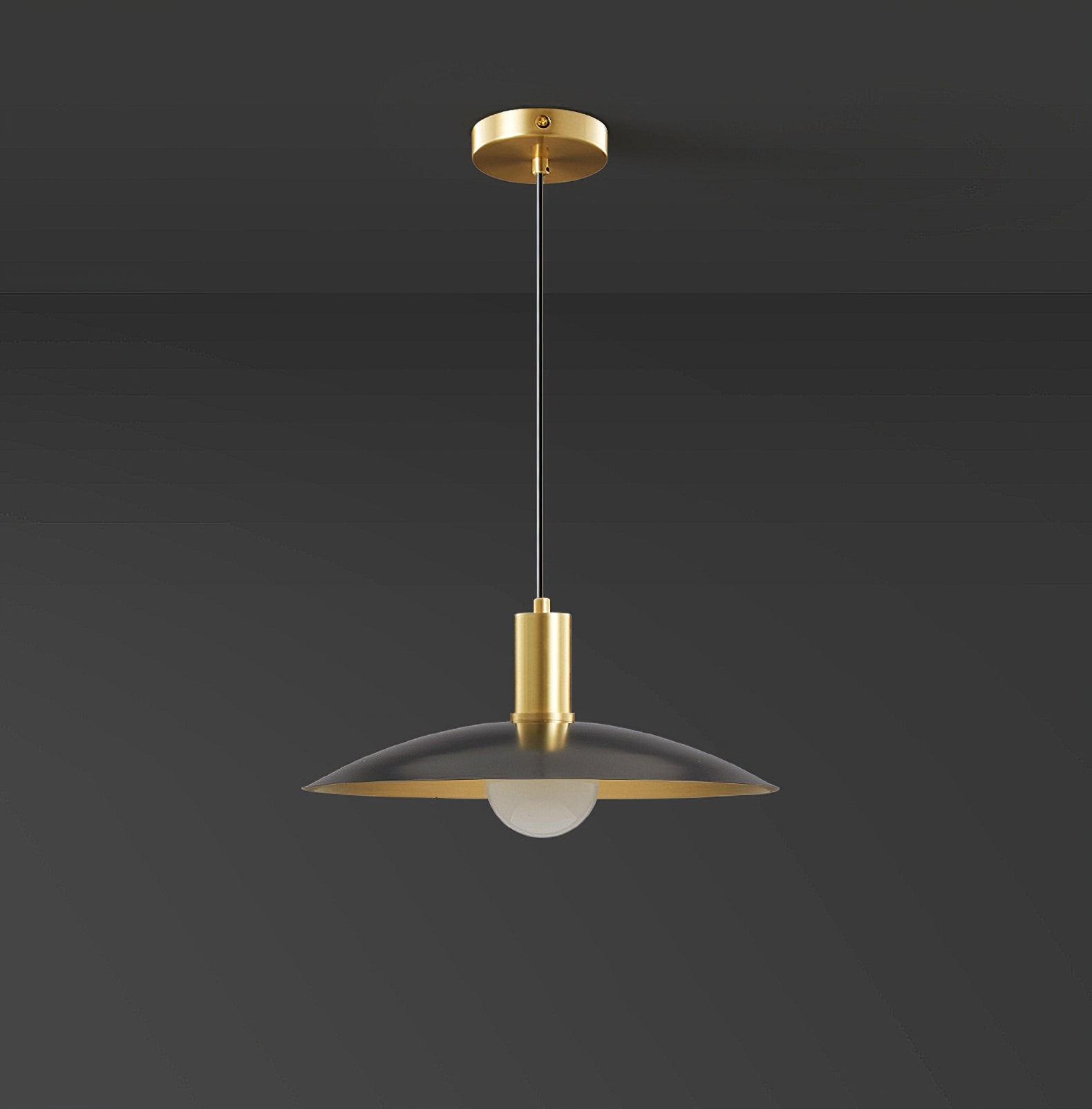 Aplomb Pendant Light K962