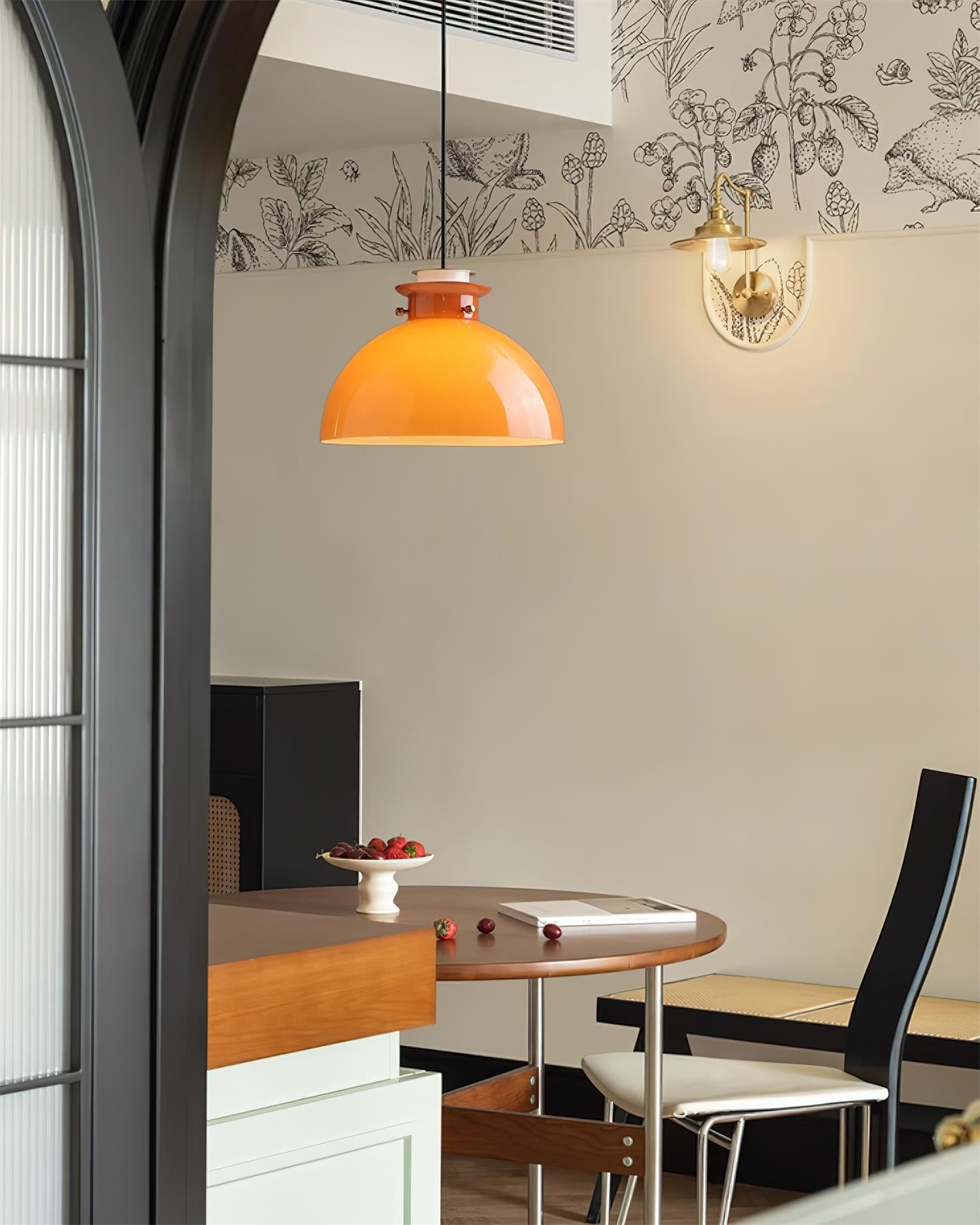 Glebe Pendant Lamp D15