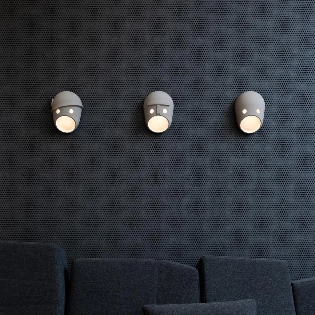 The Party Wall Lamp