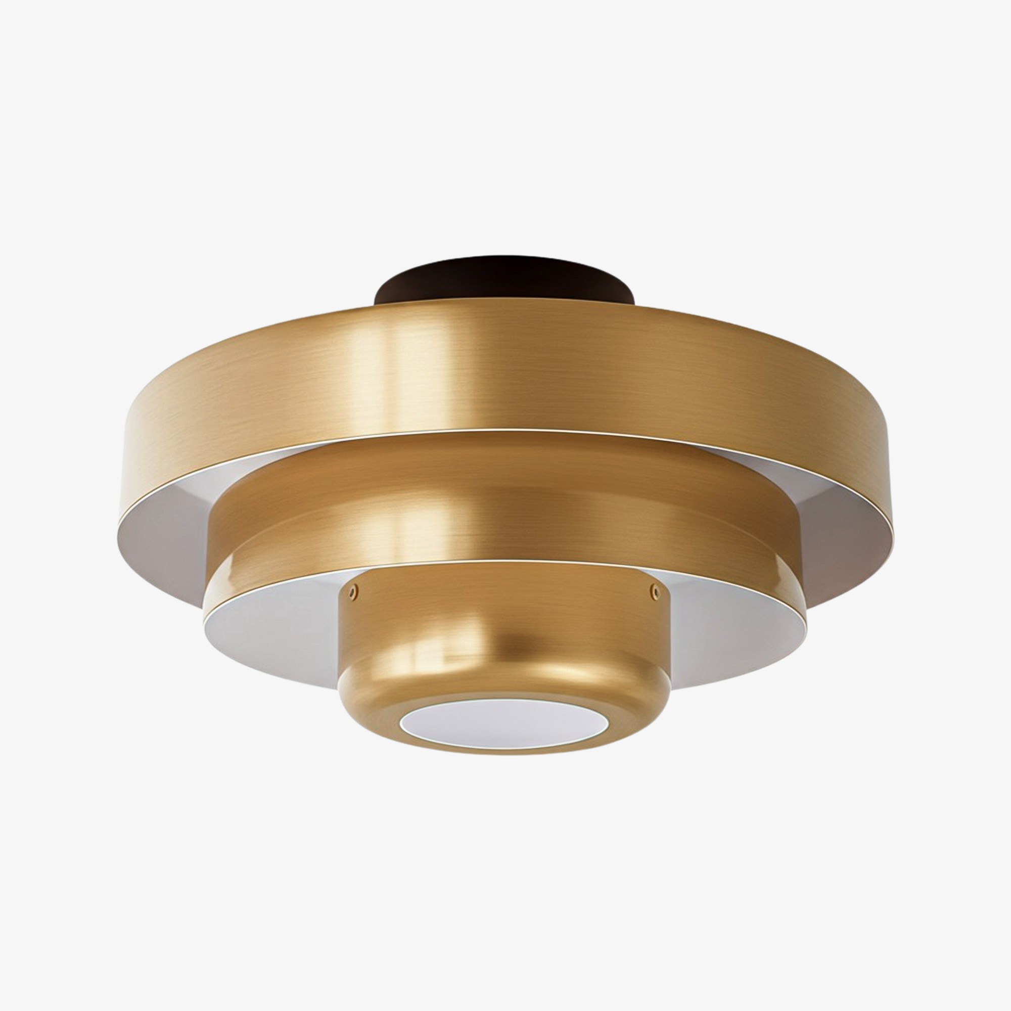 Veleora Medieval Style Bauhaus Colorful Ceiling Light K895