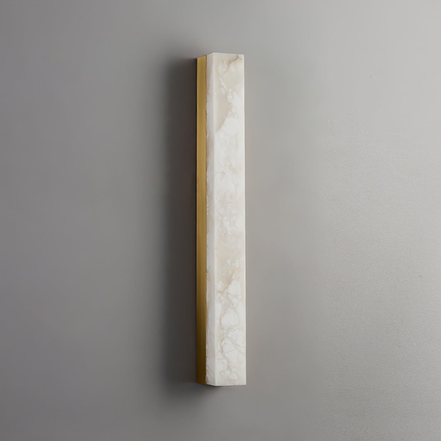 Emerson Alabaster Wall Lamp D401
