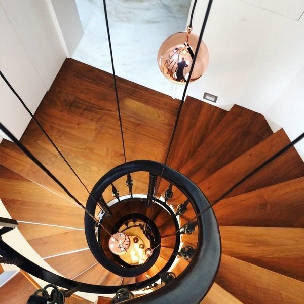 Dora LED Pendant light