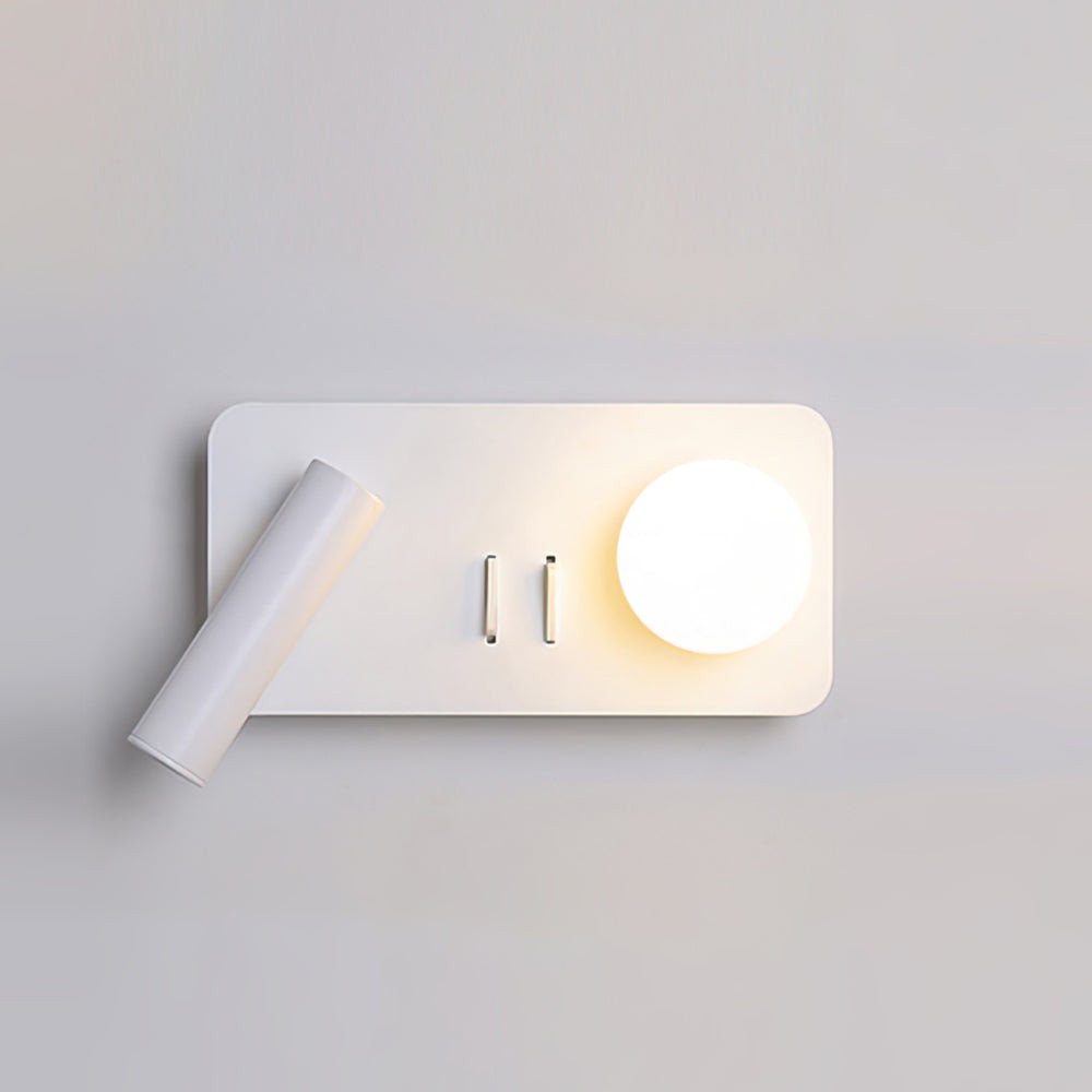 Snotra Wall Lamp K1084