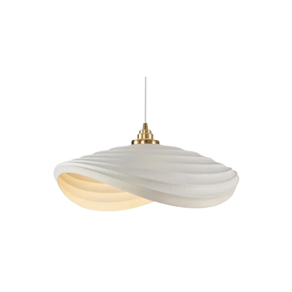 Navicula Light Pendant Light D906