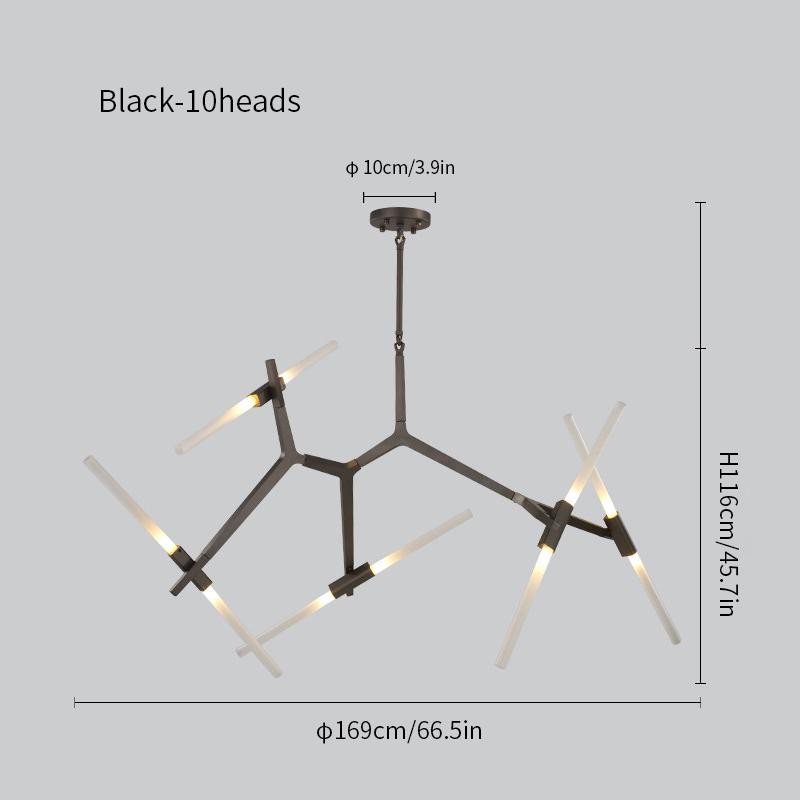 Agnes Chandelier