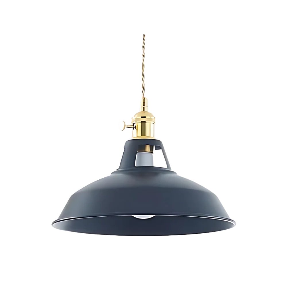 The Timeless Classic Pendant Light D835