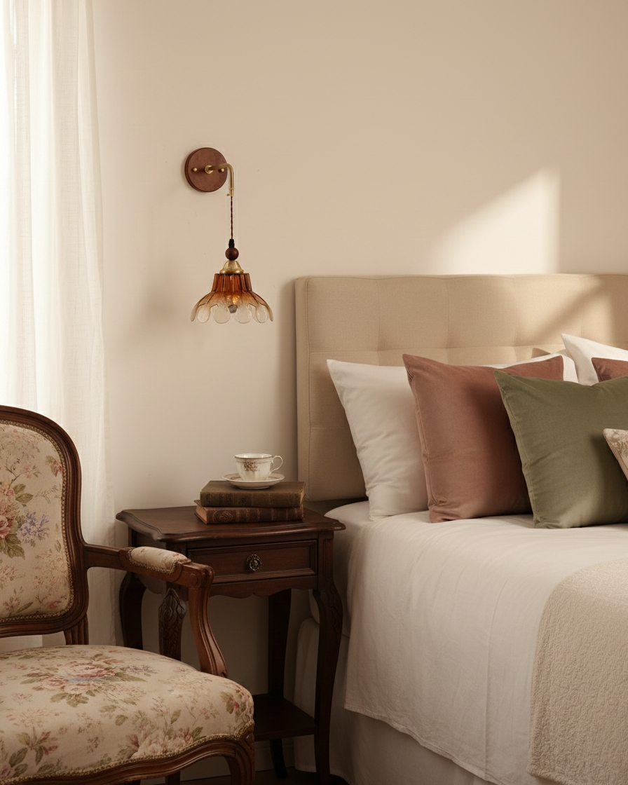 Bruma Wall Lamp D330