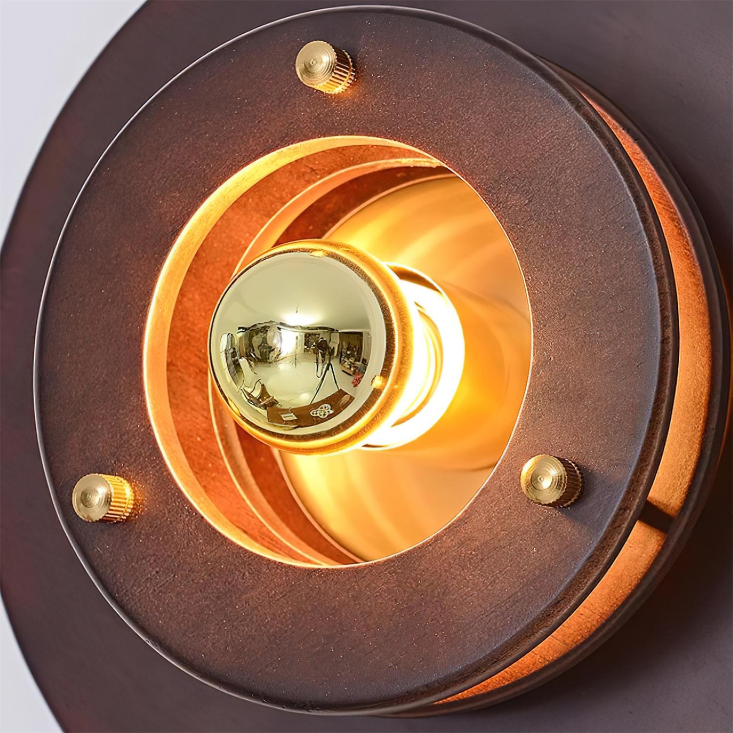 Jaima Wall Lamp D46