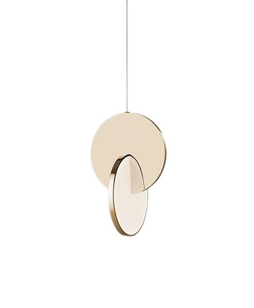 Eclipse Pendant Light