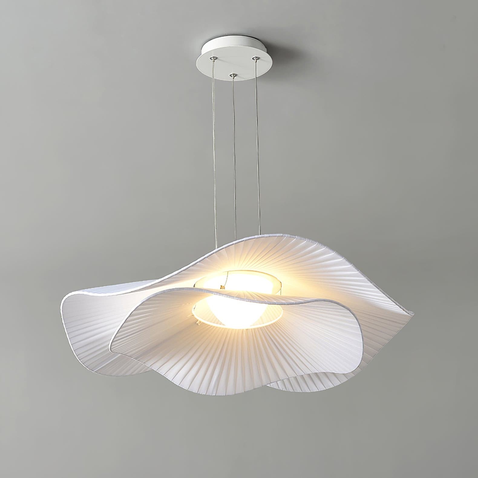 Cloud Pendant Lamp K997