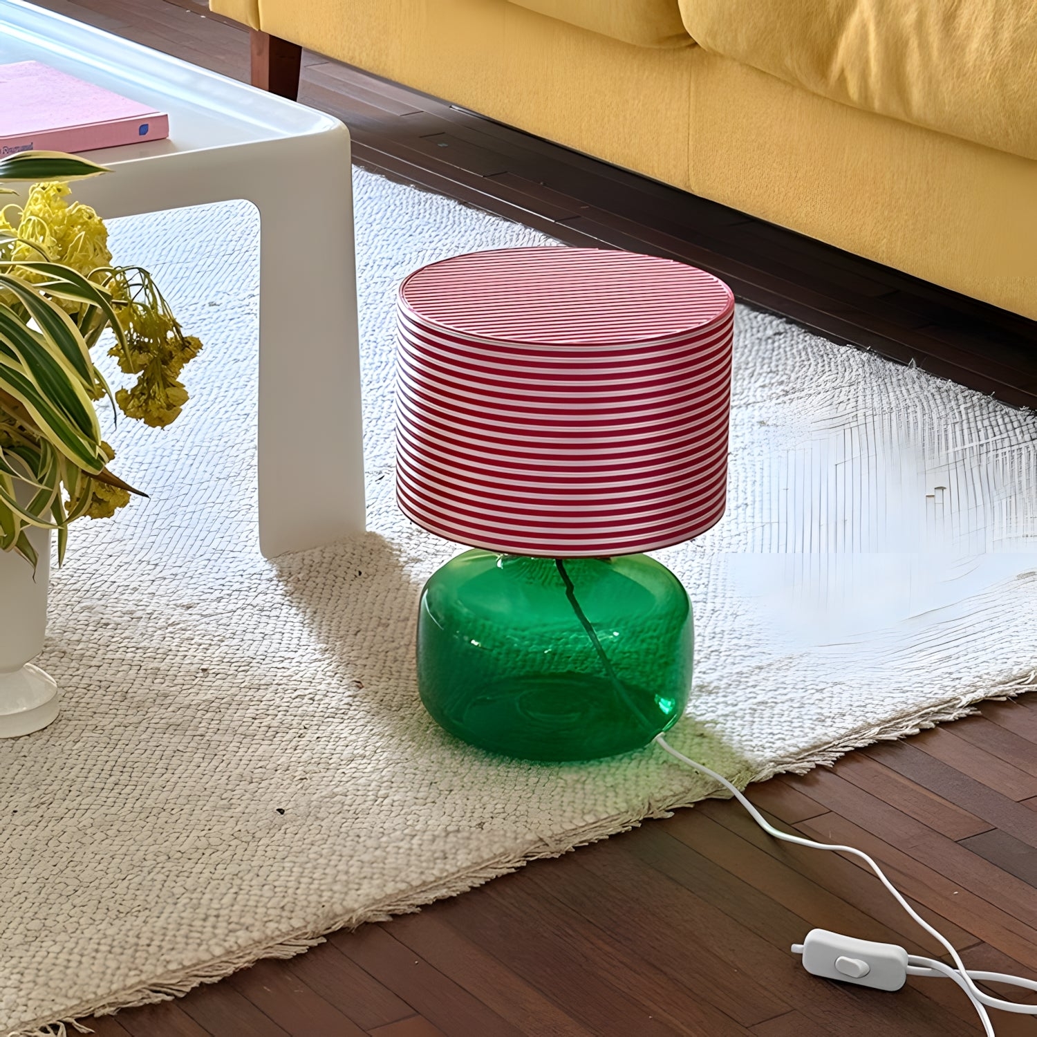 Popello Table Lamp D329
