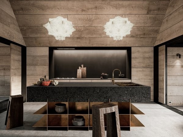 Taraxacum Suspension lamp