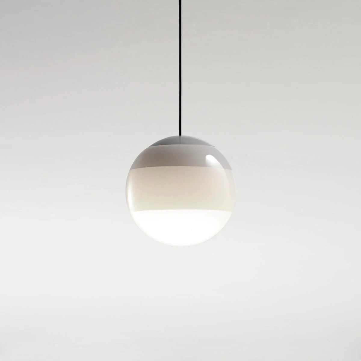 Dipping Pendant Light