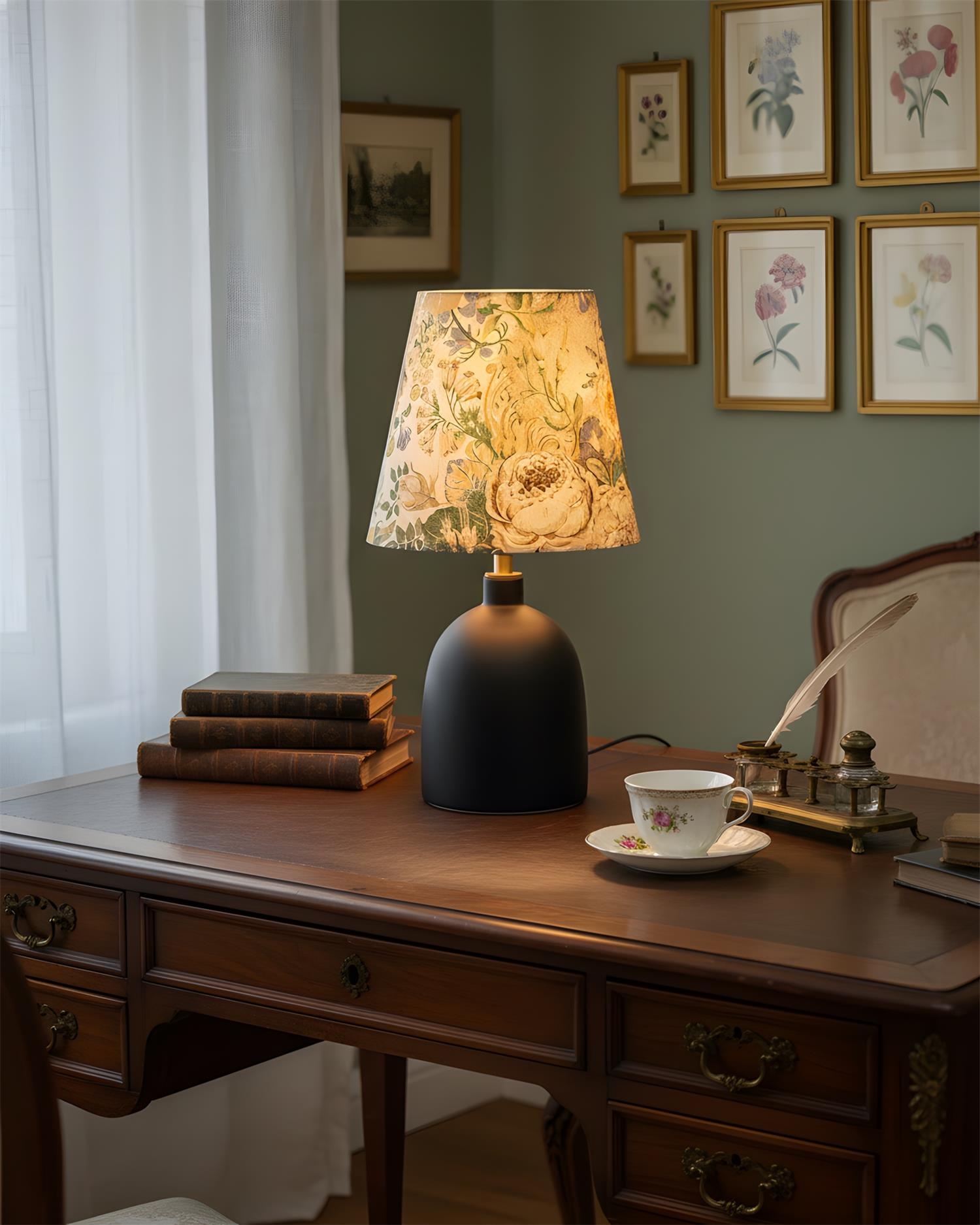 Palette Dream Table Lamp D270