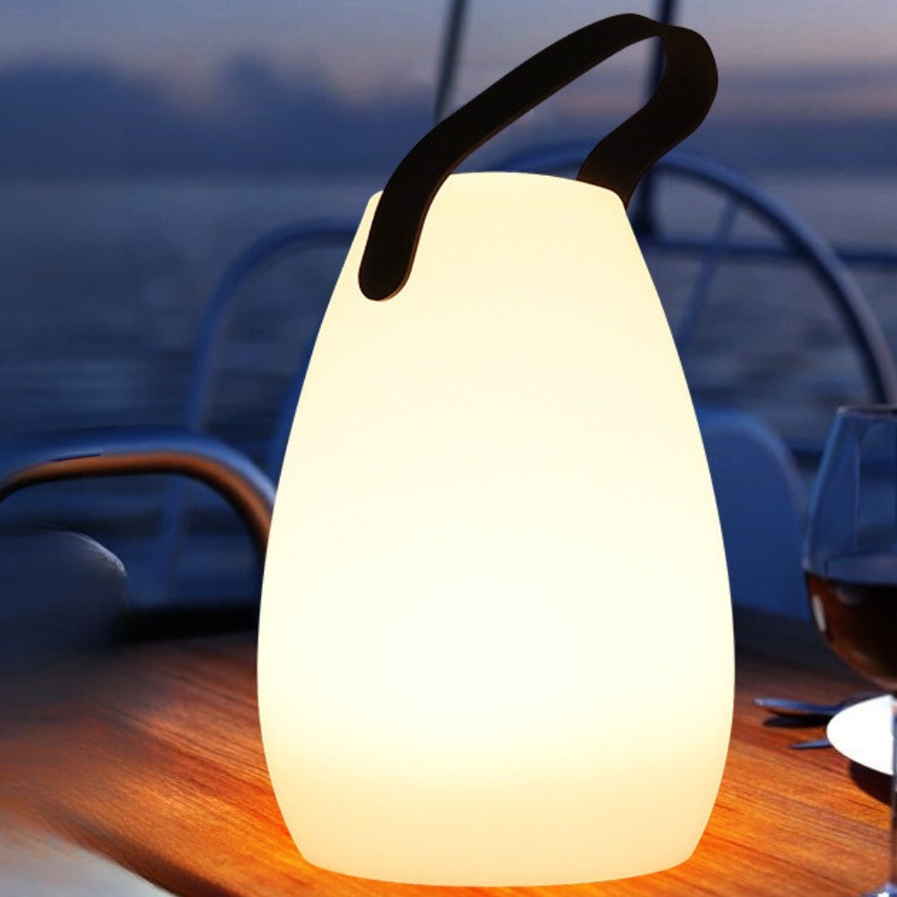 Remote Atmosphere Portable Camping Table Light K168