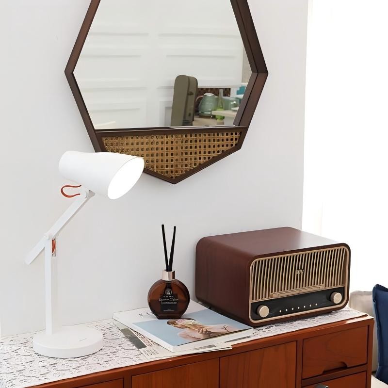 Led Touch Adjustable Table Lamp For Reading K169