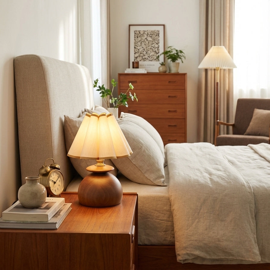 Elmora Table Lamp D366