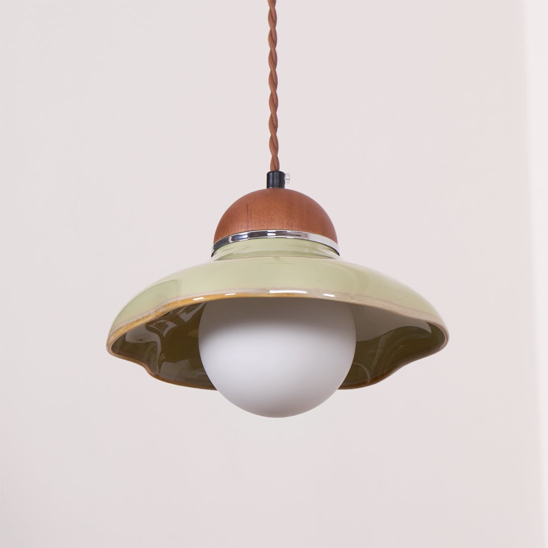 Edmund Pendant Light K1015