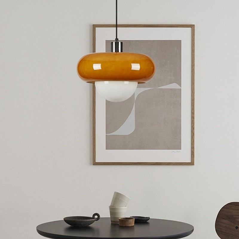 Bauhaus Style Harvey Pendant Lamp