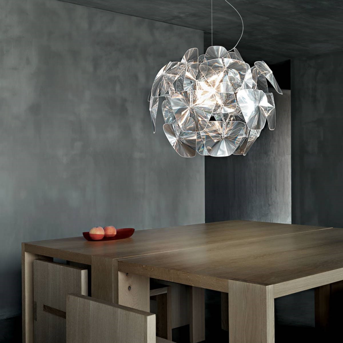 Hope Suspension lamp