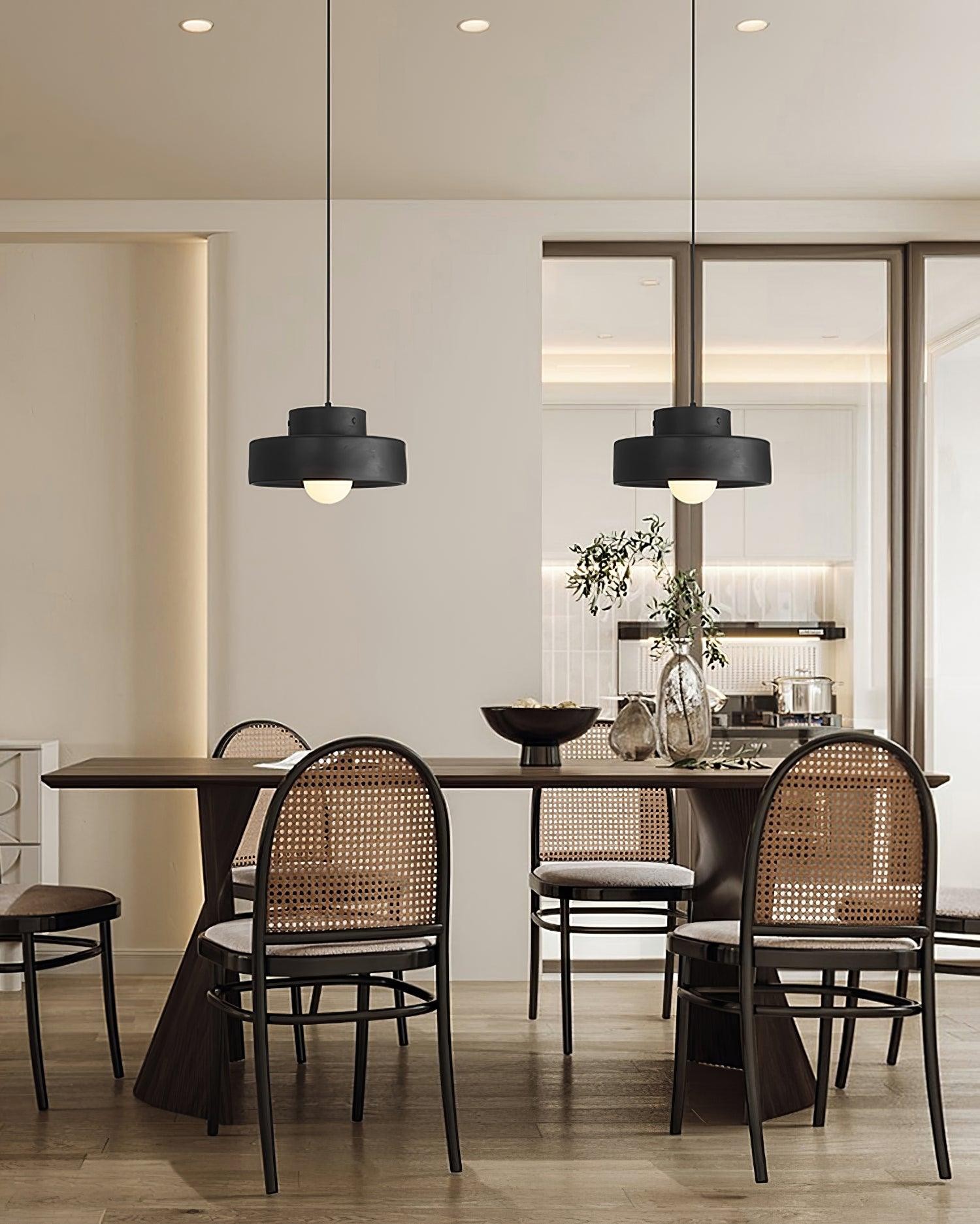 Classic Traditional Pendant Light K278