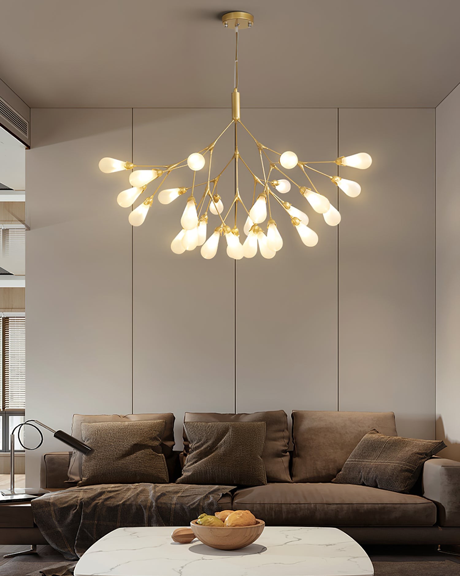 Aiwen Chandelier K954