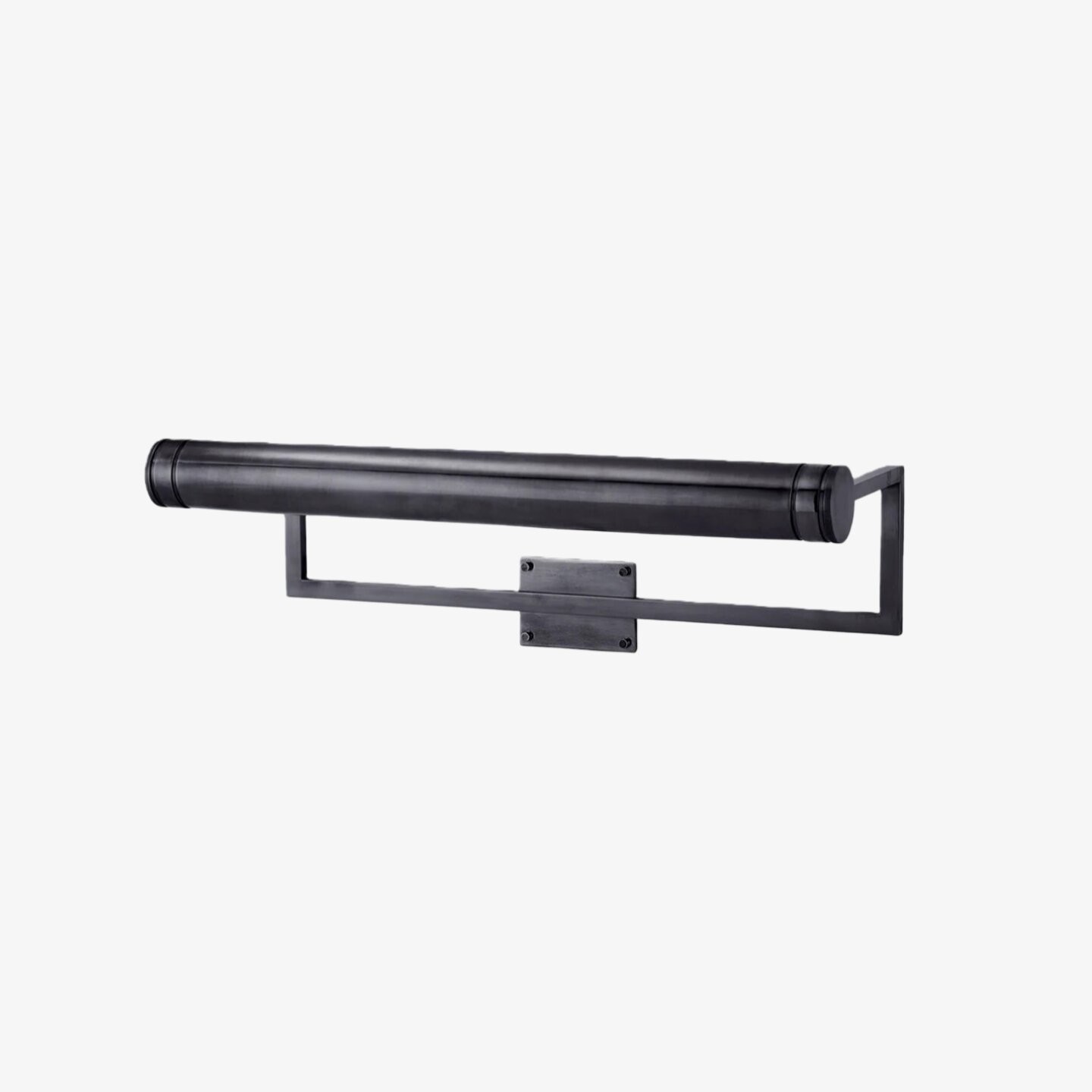 Aurix Picture Light - Sleek Slim Design Wall Lamp Metal Finish for Living Rooms & Galleries K2181
