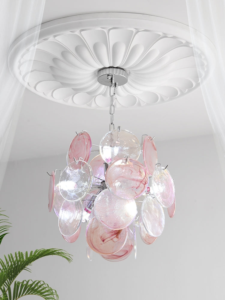 Venfield Chandelier D84
