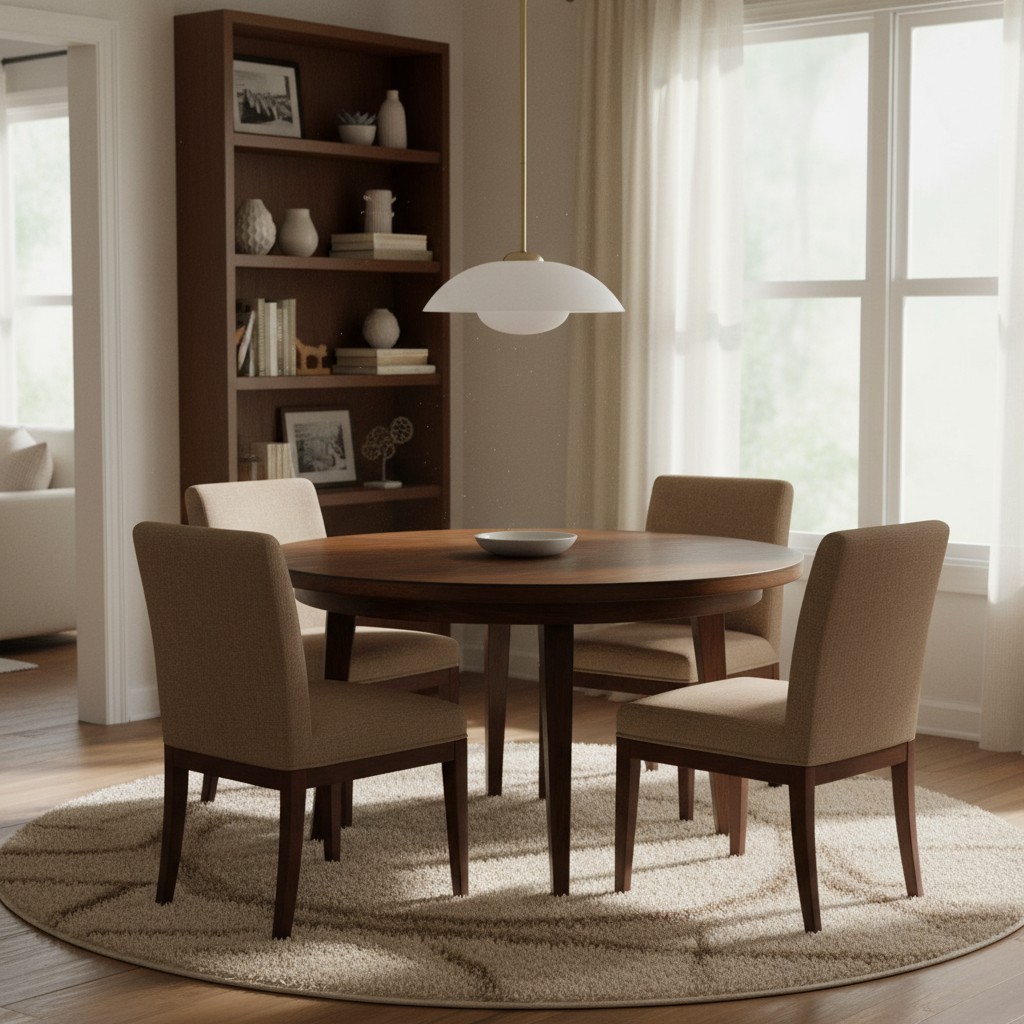 Elorina Pendant Light - Perforated Metal Shade, Champagne Bronze K1170
