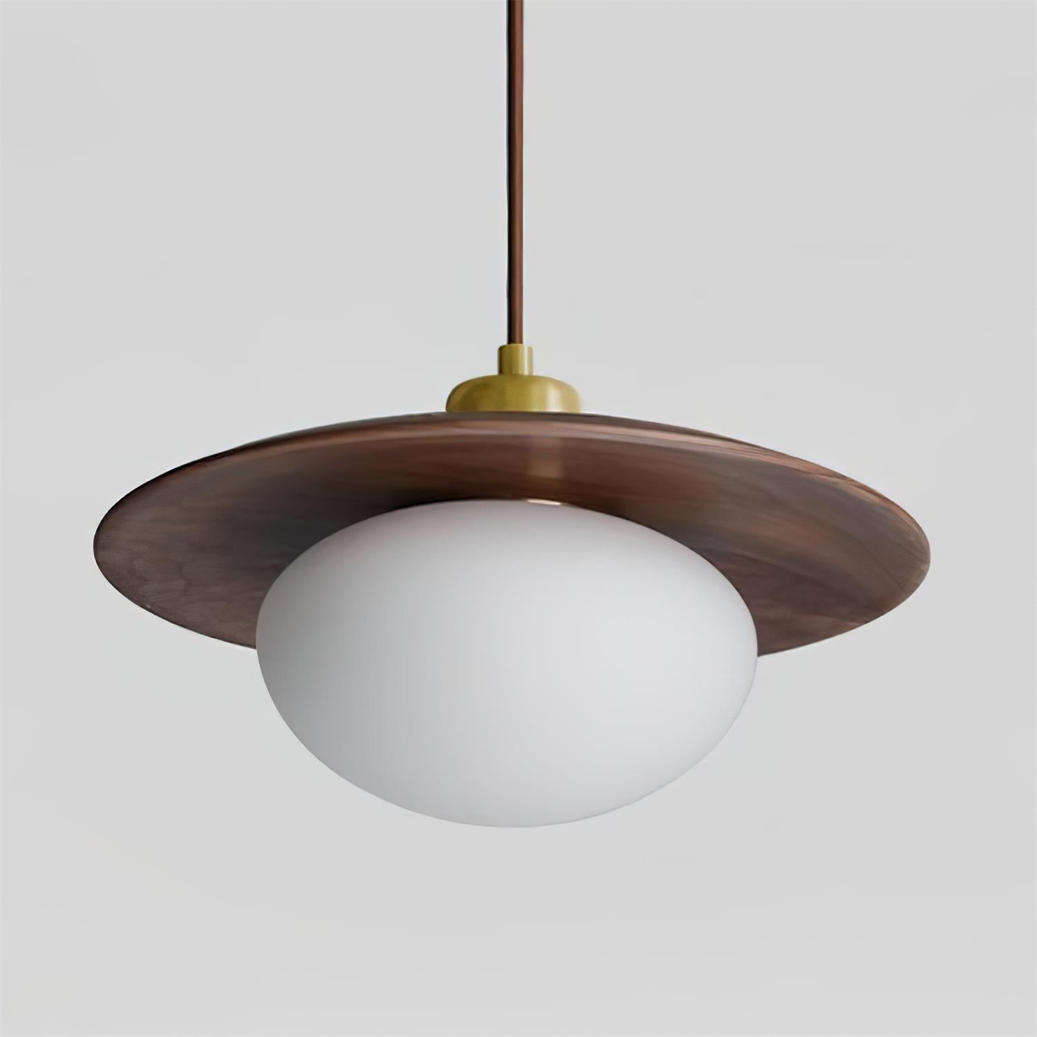 Vireo Pendant Lamp D211