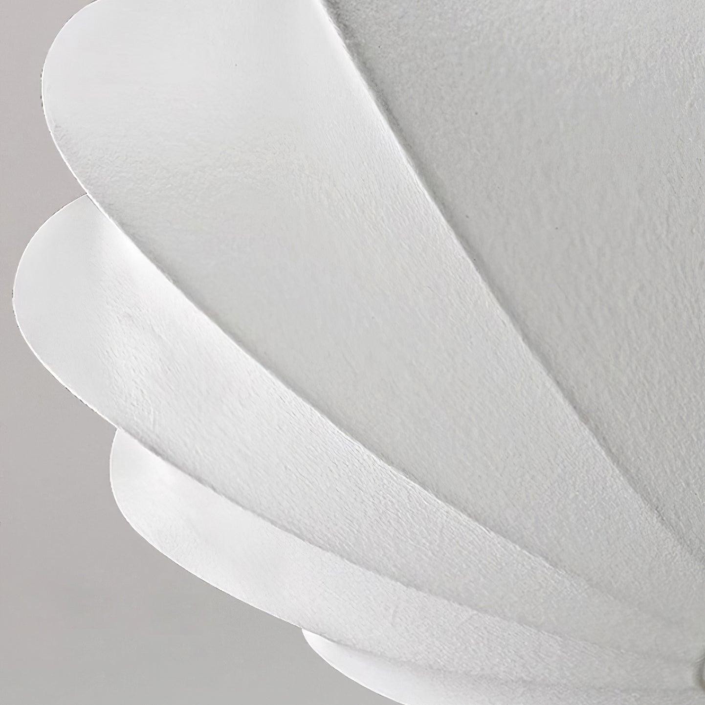 Shell Bubble Ceiling Lamp K538
