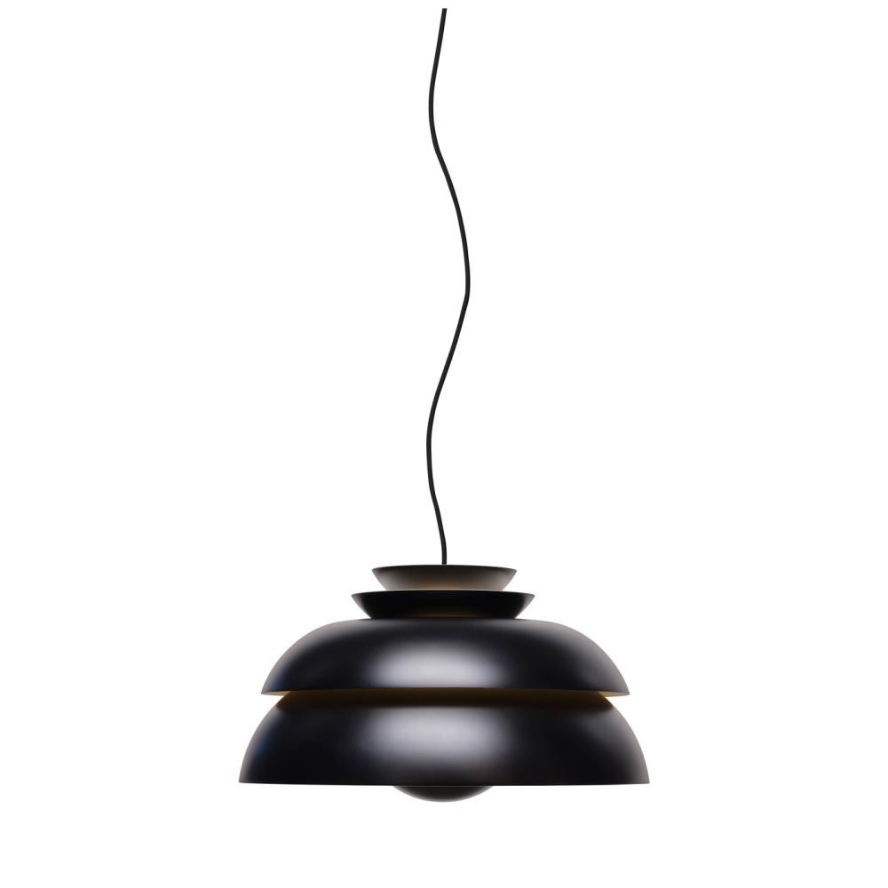 Fritz Hansen Concert Pendant Lamp