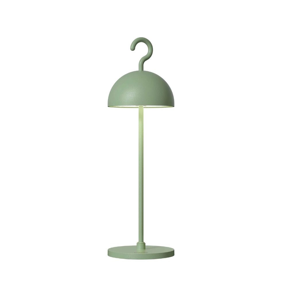 Decorative Portable Hook Led Table Lamp K785
