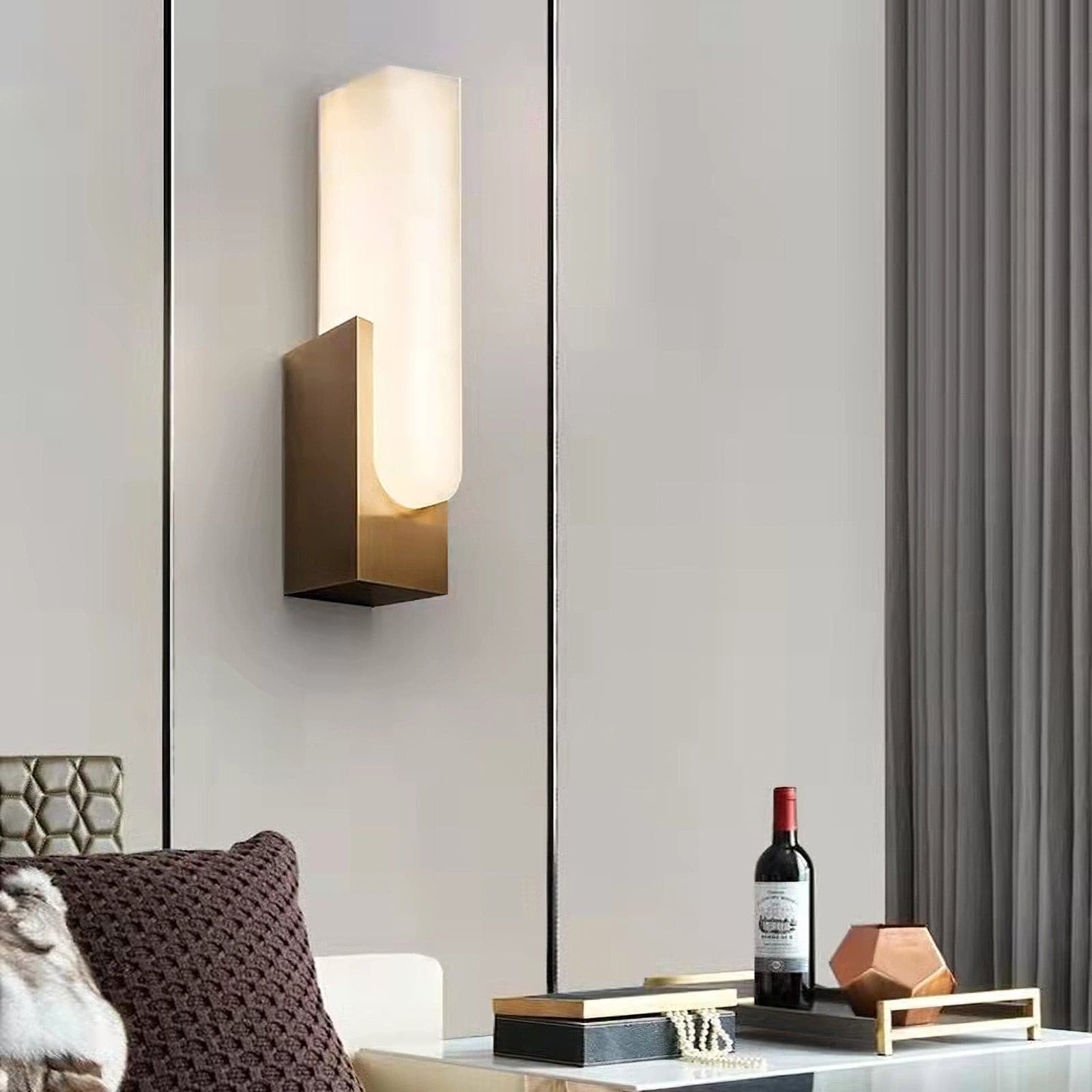 Agatha Wall Lamp K953
