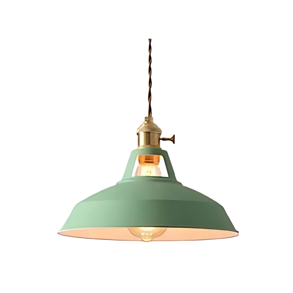 The Timeless Classic Pendant Light D835