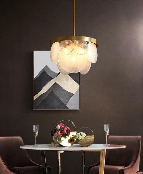 Sasha Chandelier