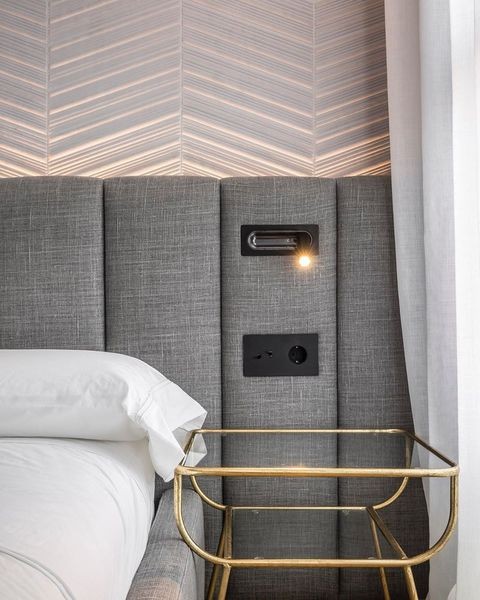 Ledtube Wall Sconce