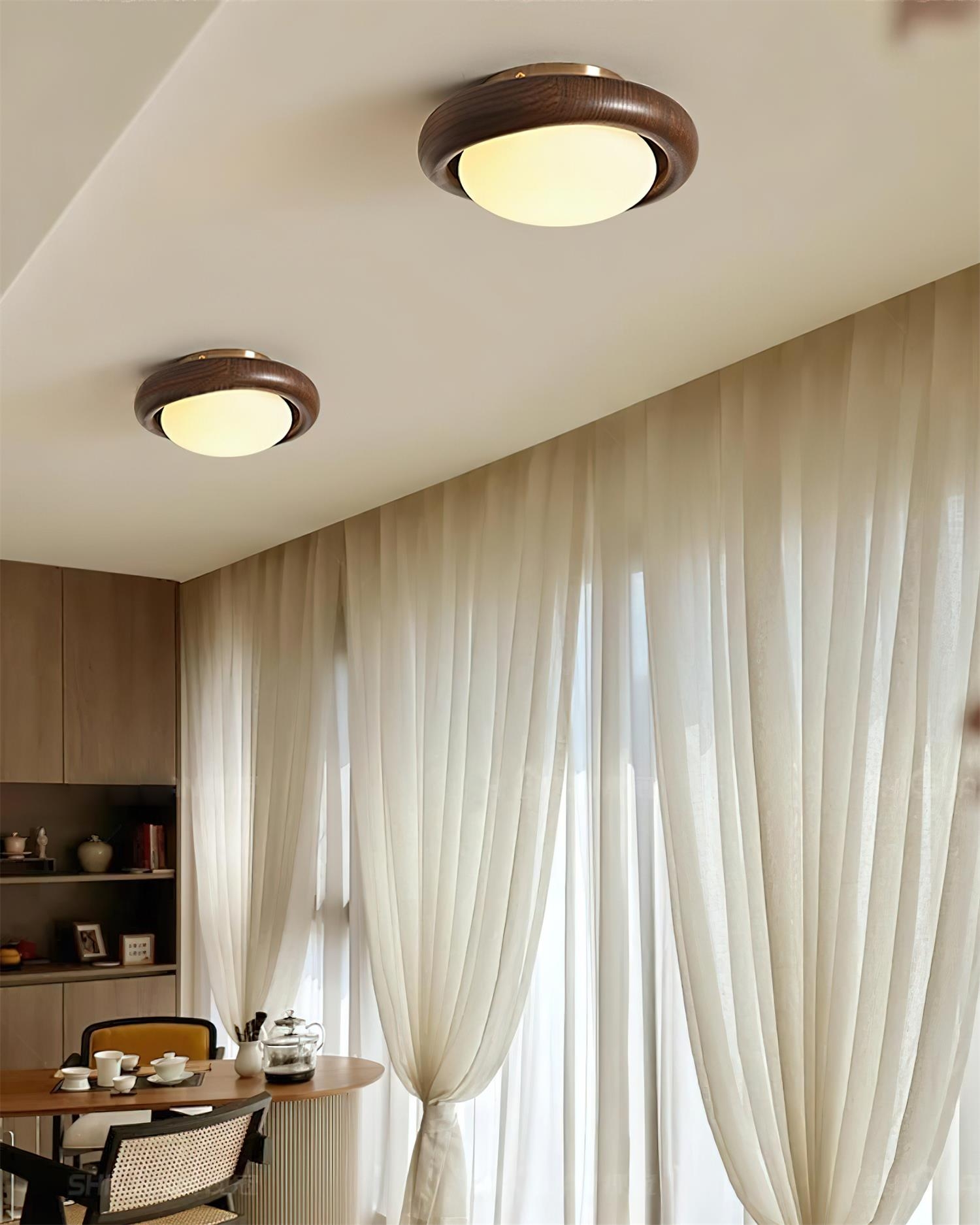 Moralis Ceiling Lamp D189