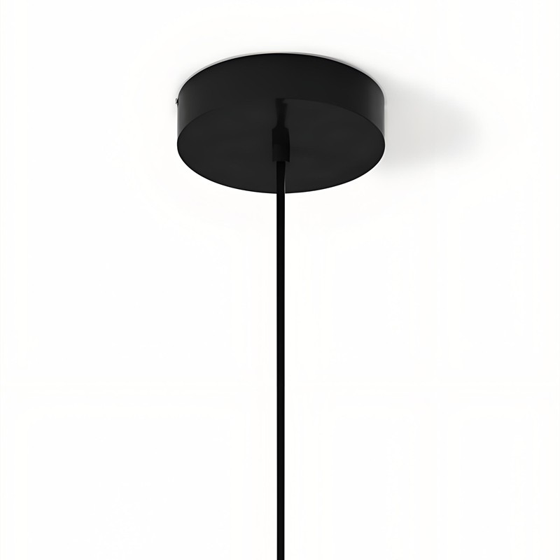 Modern Simple Multi Head Pendant Lamp K814
