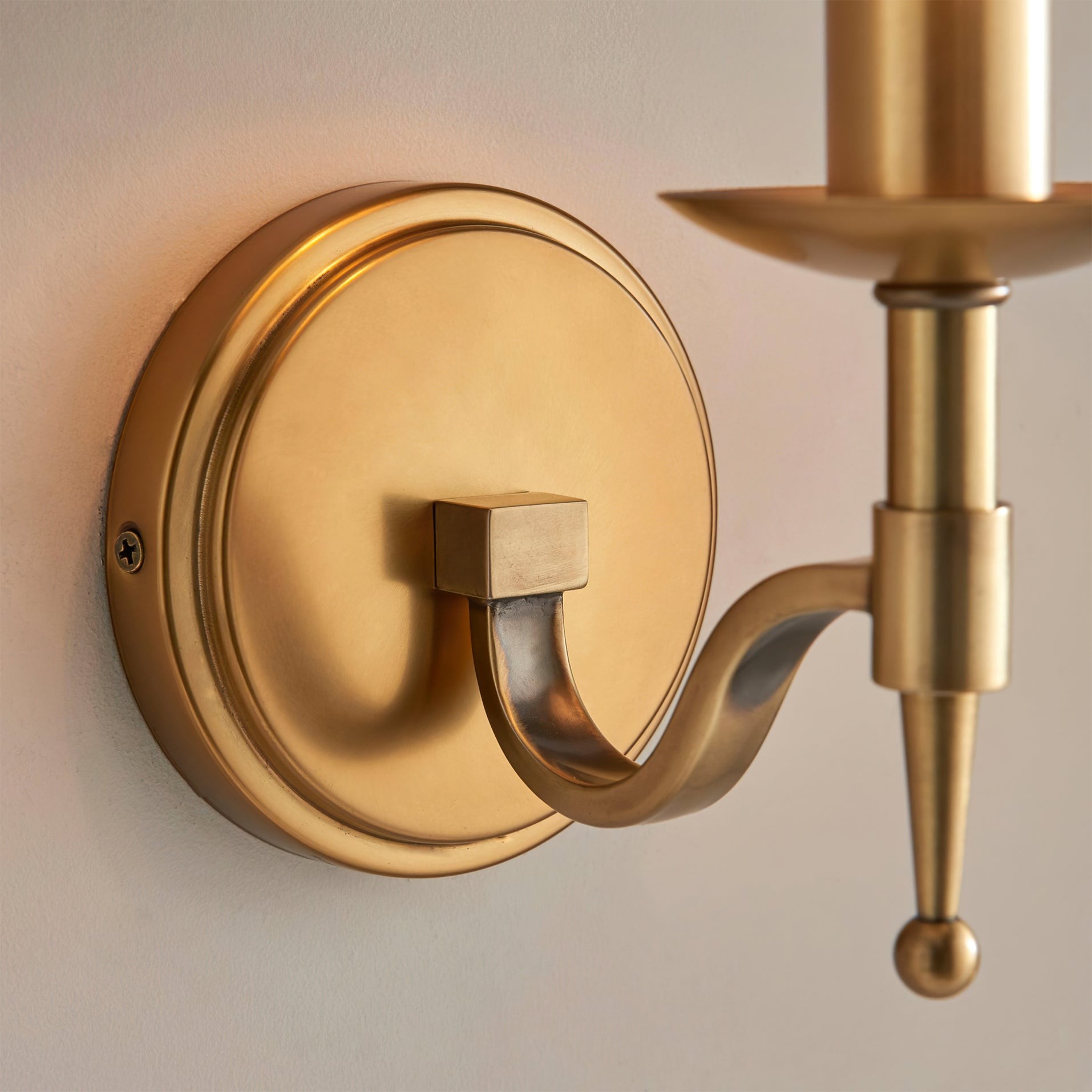 Baylor Wall Light K964